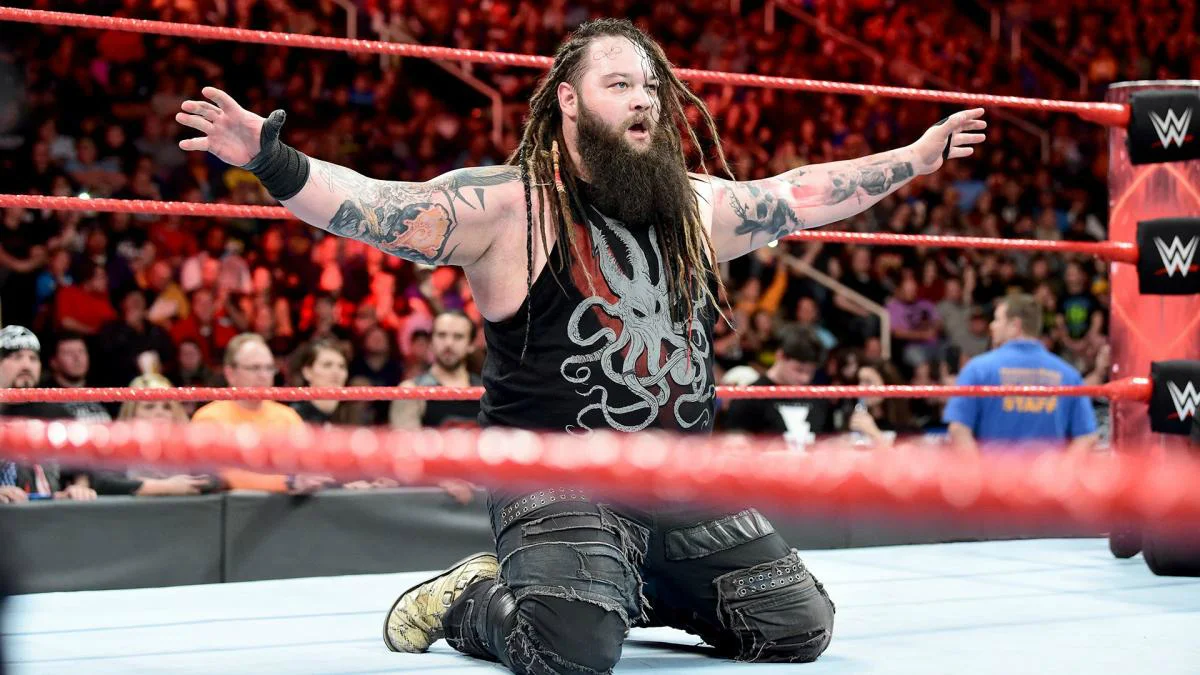 The Biography Of Bray Wyatt: The Life And Legacy Of Bray Wyatt