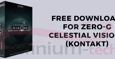 ZERO G CELESTIAL VISION