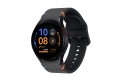 Samsung Galaxy Watch FE in black