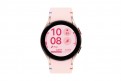 Samsung Galaxy Watch FE in pink gold