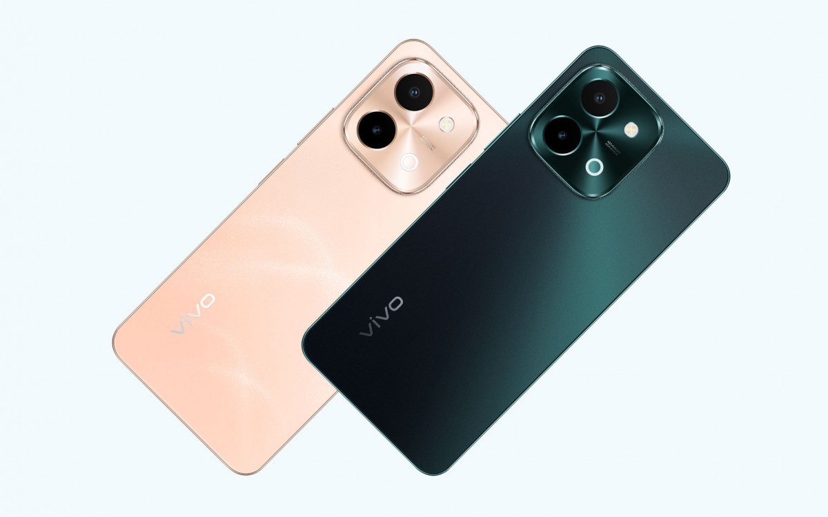 vivo Y28 4G makes its debut with 6,000 mAh battery, Helio G85 SoC