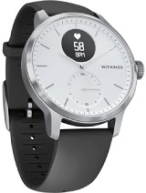 Withings ScanWatch