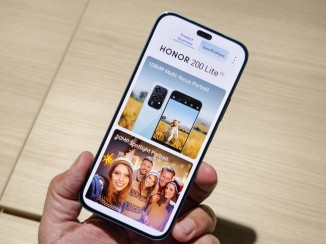 Honor 200 Lite