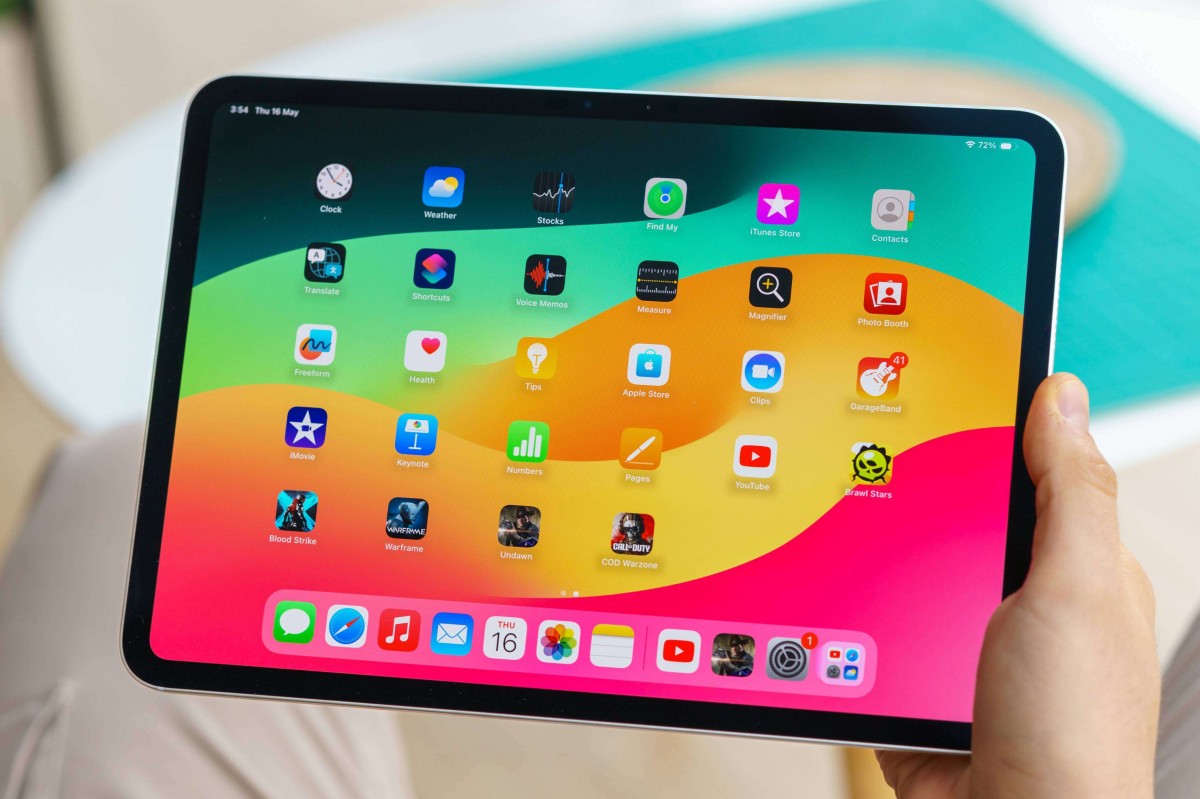 The iPad Pro 11 is Apple's best tablet to buy right now, here's why