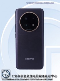 Realme 13 Pro+