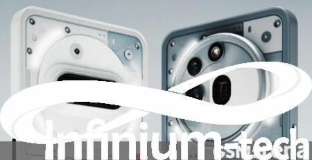 infinium tech