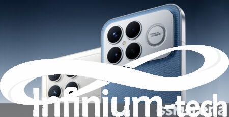 infinium tech