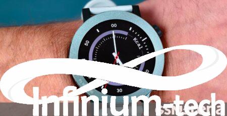 infinium tech