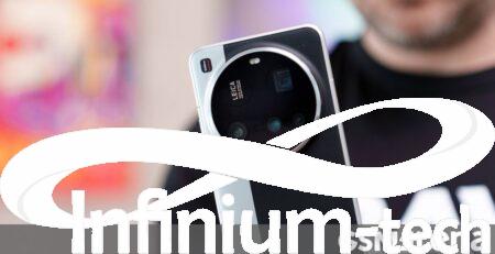 infinium tech