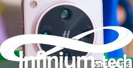 infinium tech