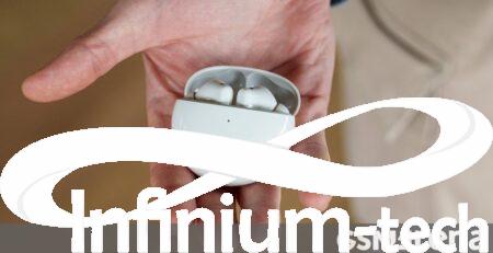 infinium tech