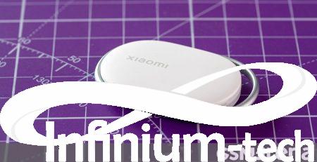infinium tech
