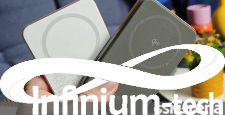 infinium tech