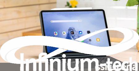 infinium tech