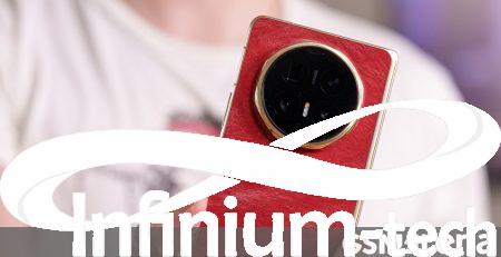 infinium tech