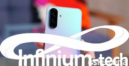infinium tech