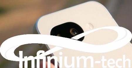 infinium tech