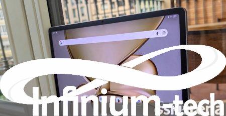 infinium tech