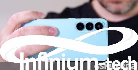 infinium tech