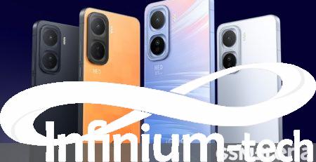 infinium tech