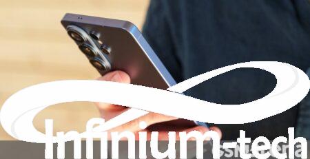 infinium tech