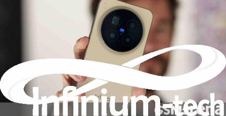 infinium tech