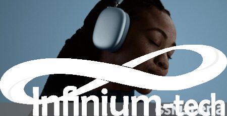 infinium tech