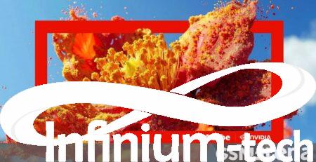 infinium tech