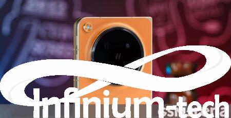 infinium tech