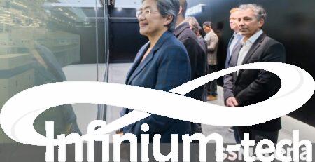 infinium tech