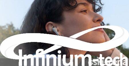 infinium tech