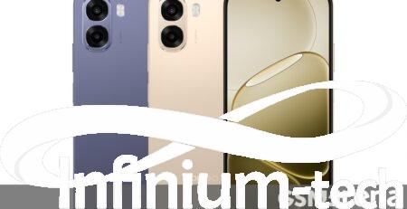 infinium tech
