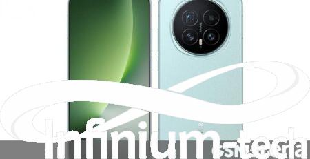 infinium tech