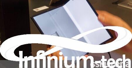 infinium tech