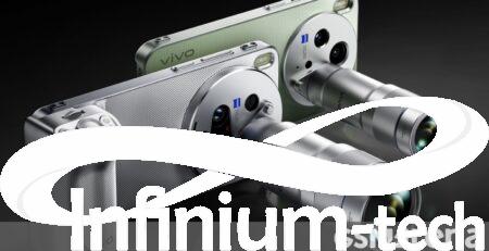 infinium tech