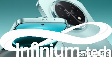 infinium tech