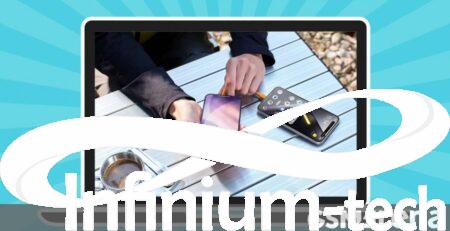infinium tech