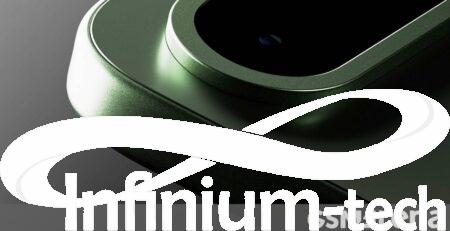 infinium tech