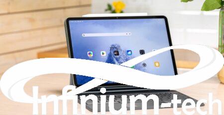 infinium tech