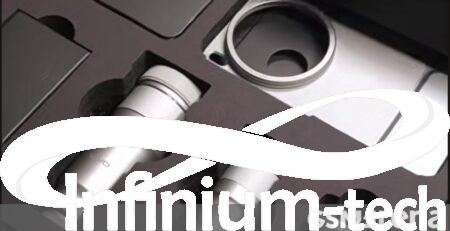 infinium tech