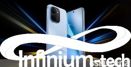 infinium tech