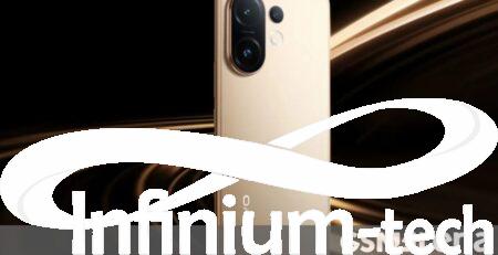 infinium tech