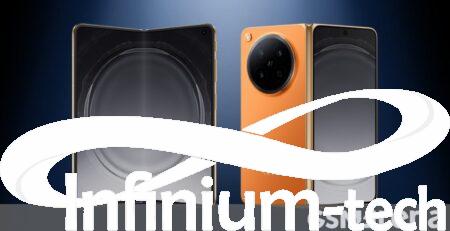 infinium tech