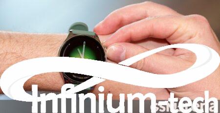 infinium tech