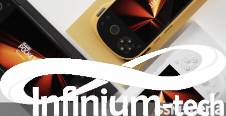 infinium tech