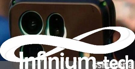 infinium tech