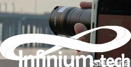 infinium tech