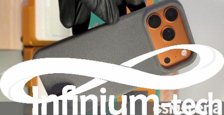 infinium tech