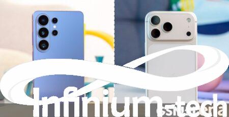 infinium tech