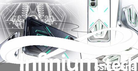 infinium tech